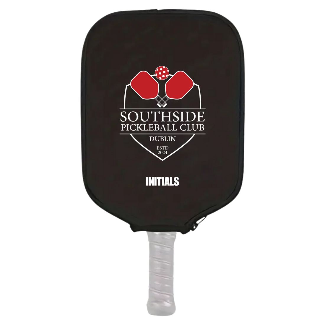 Southside Pickleball Paddle Cover