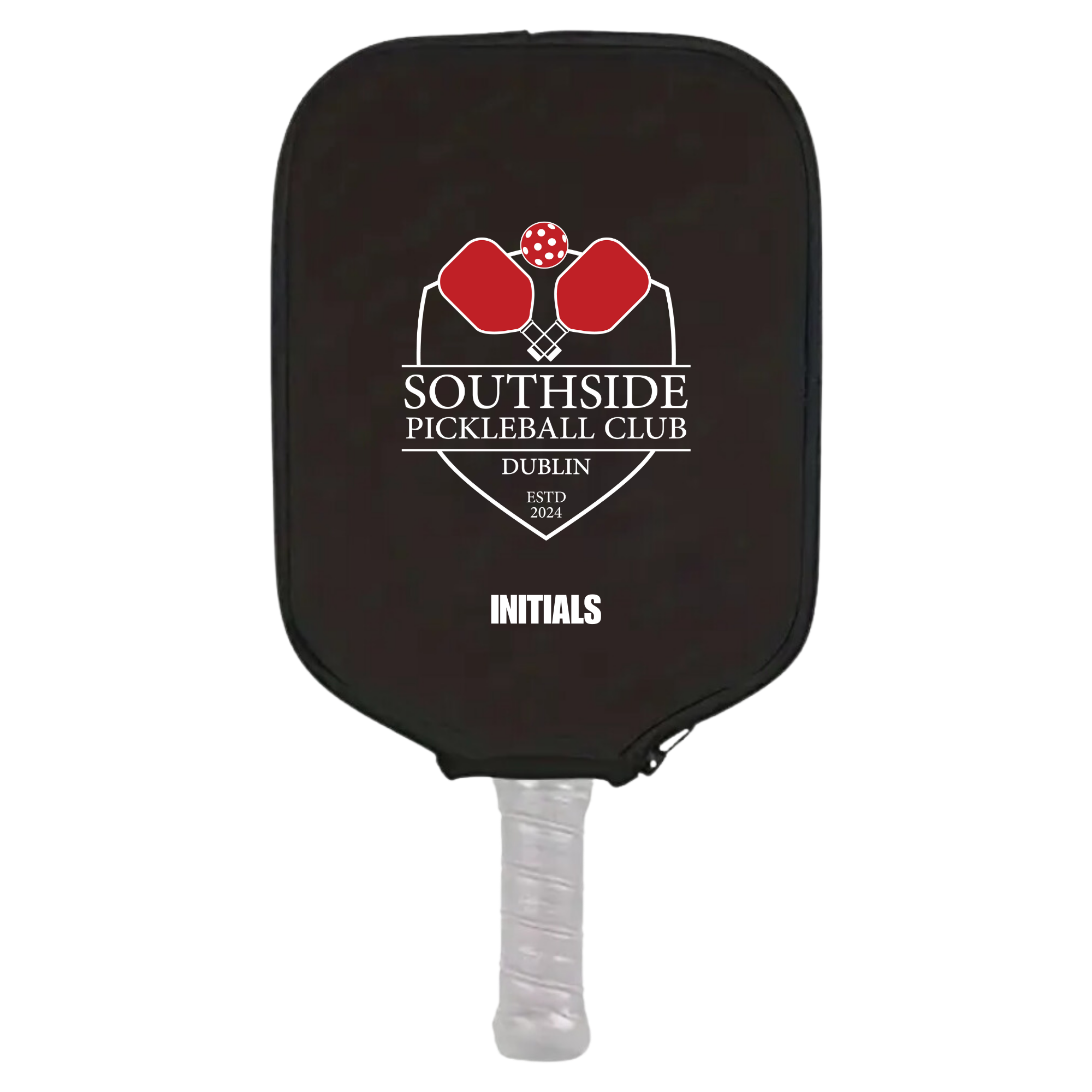 Southside Pickleball Paddle Cover