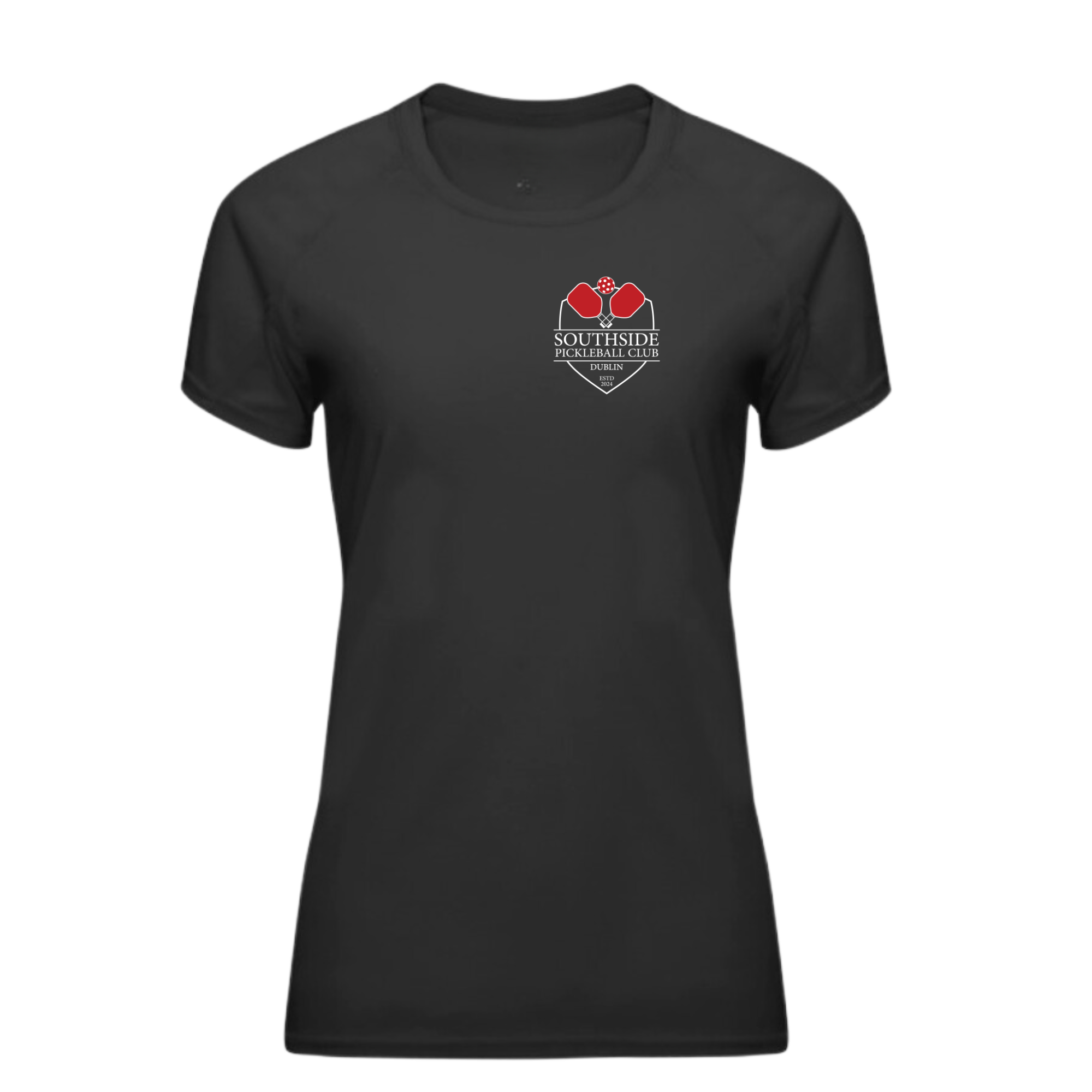 Southside Pickleball LADIES SPORTS T-SHIRT