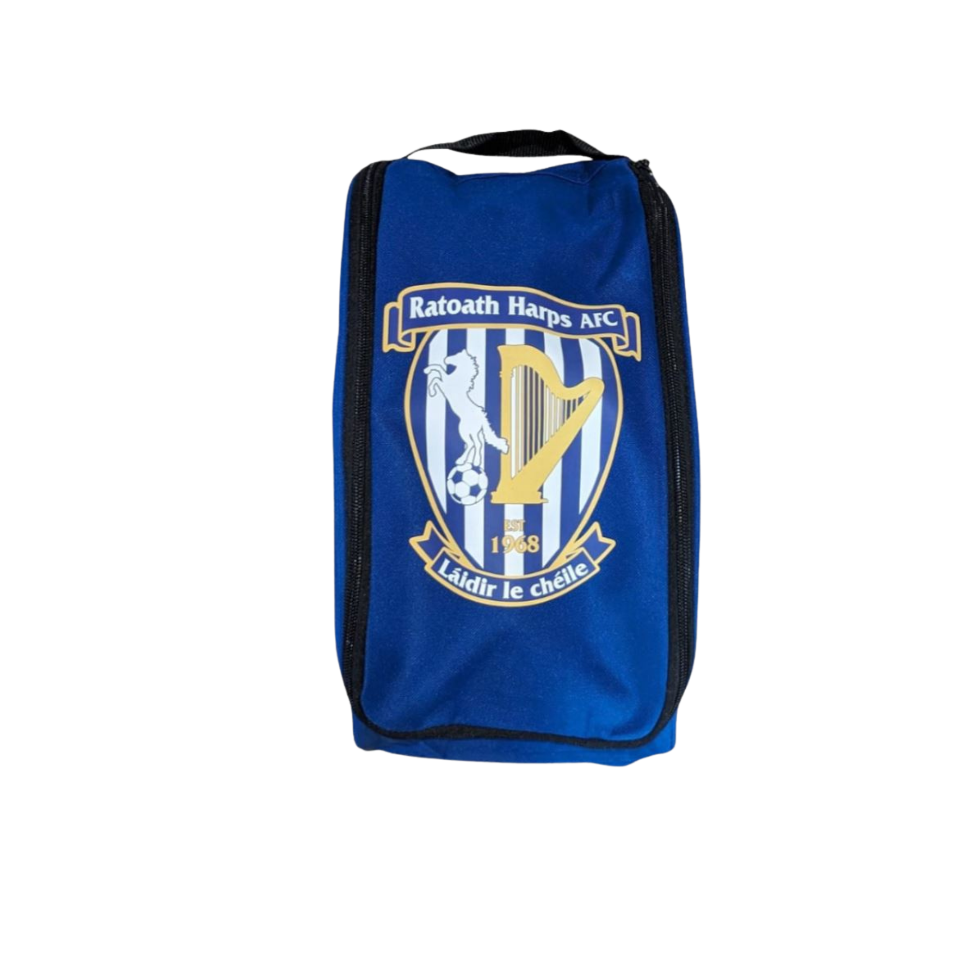 Ratoath Harps Boot Bag