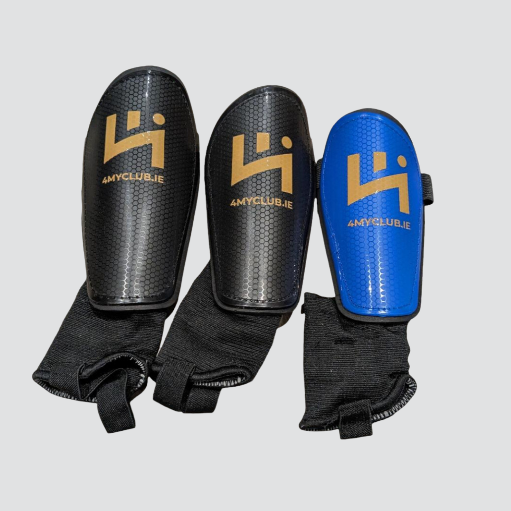 Youths Shin Guards -