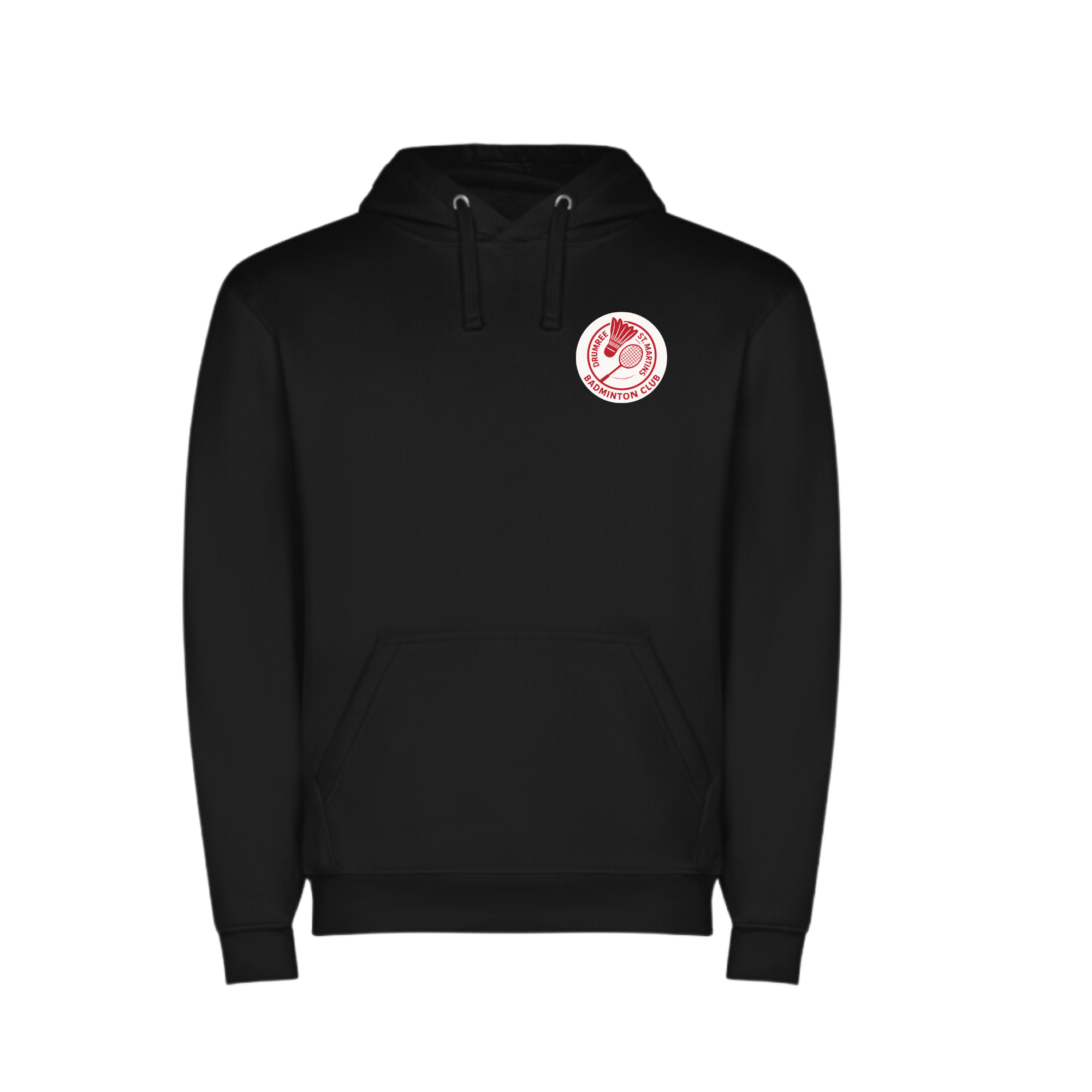 ST MARTINS Pullover Hoodie