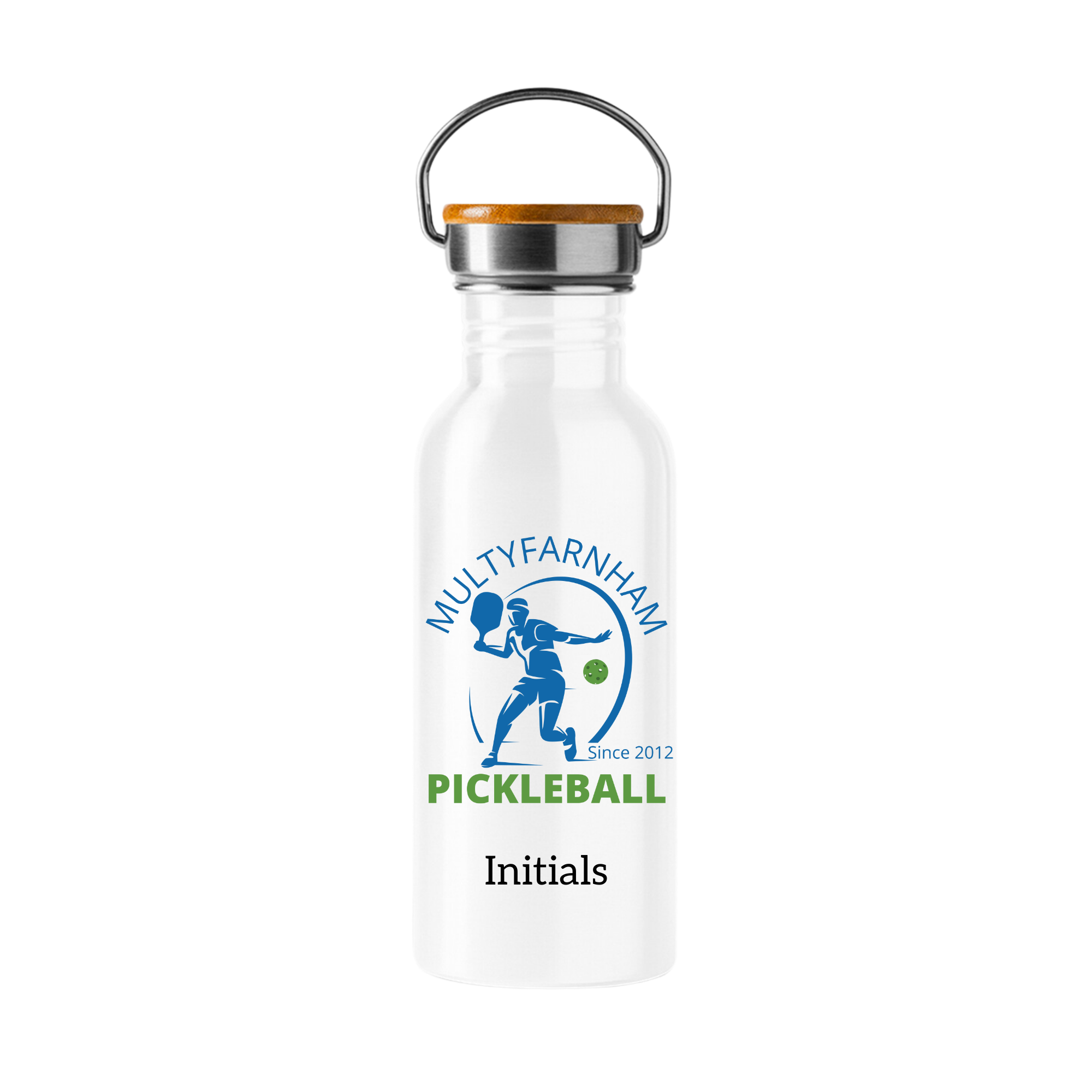 Multyfarnham Water Bottles