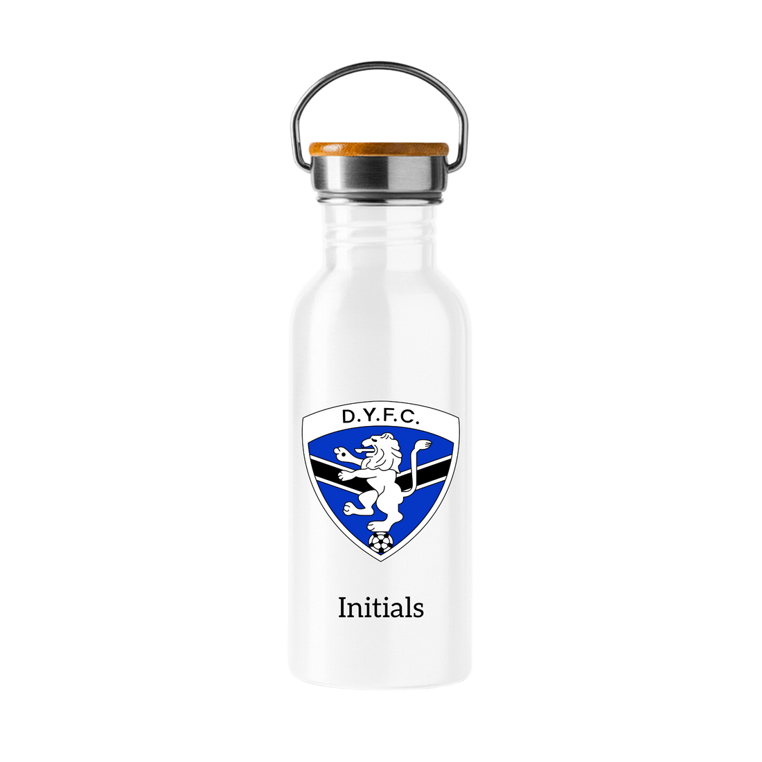 DYFC 800ml Stainless Steel Waterbottle.