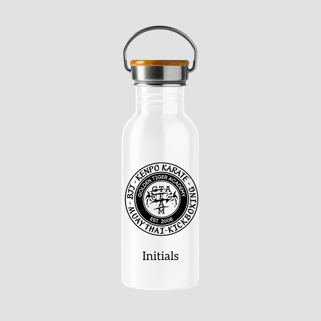 GTA Water Bottles