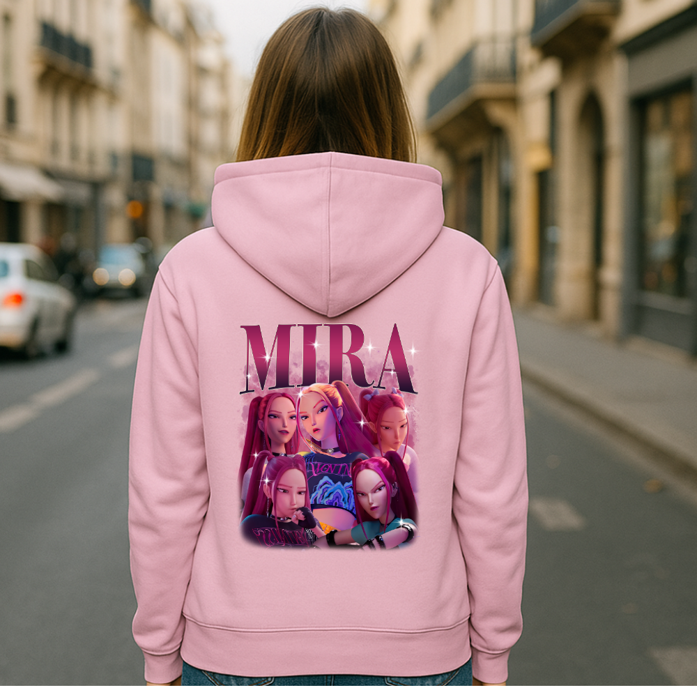 Mira Hoodie