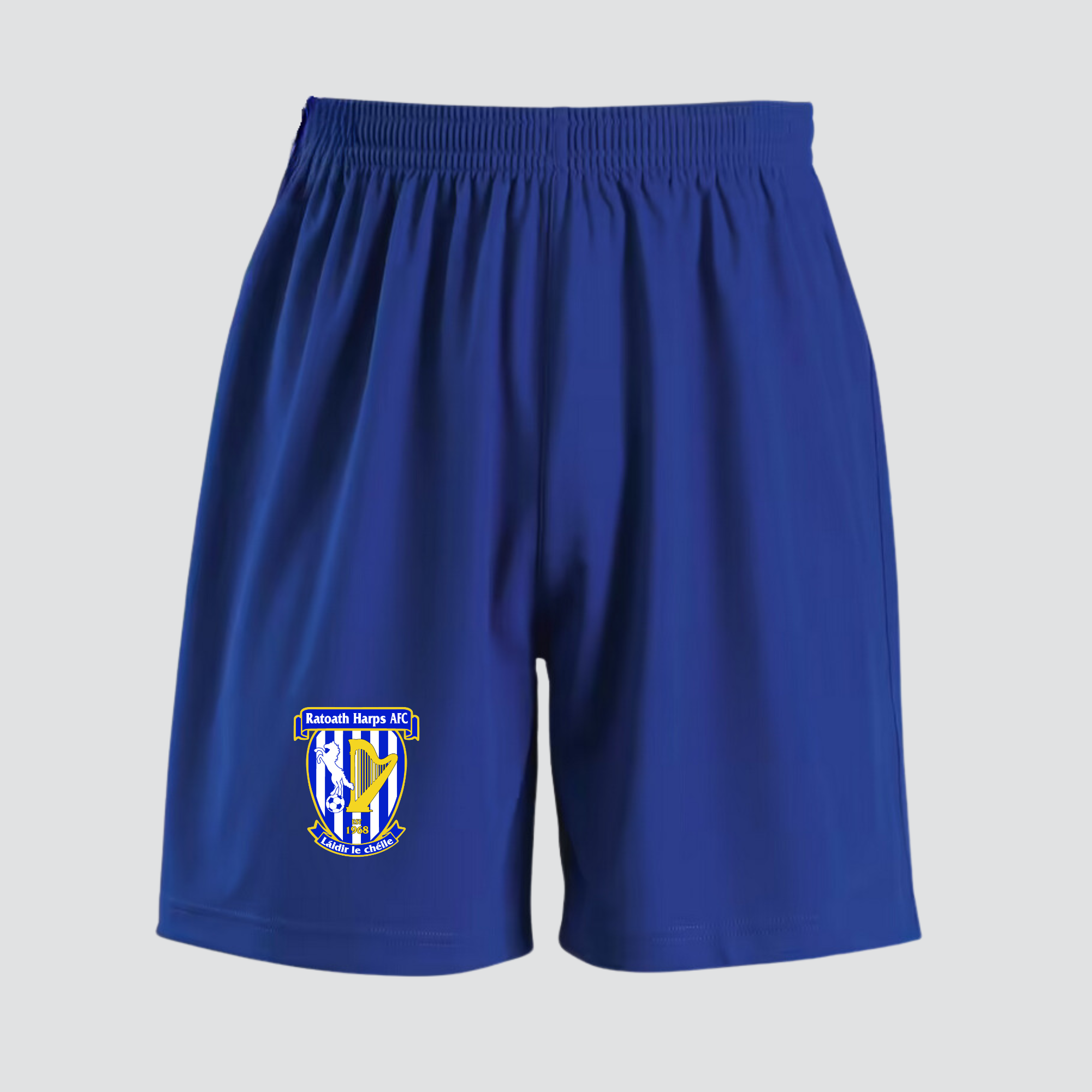 Ratoath Harps Adult Special