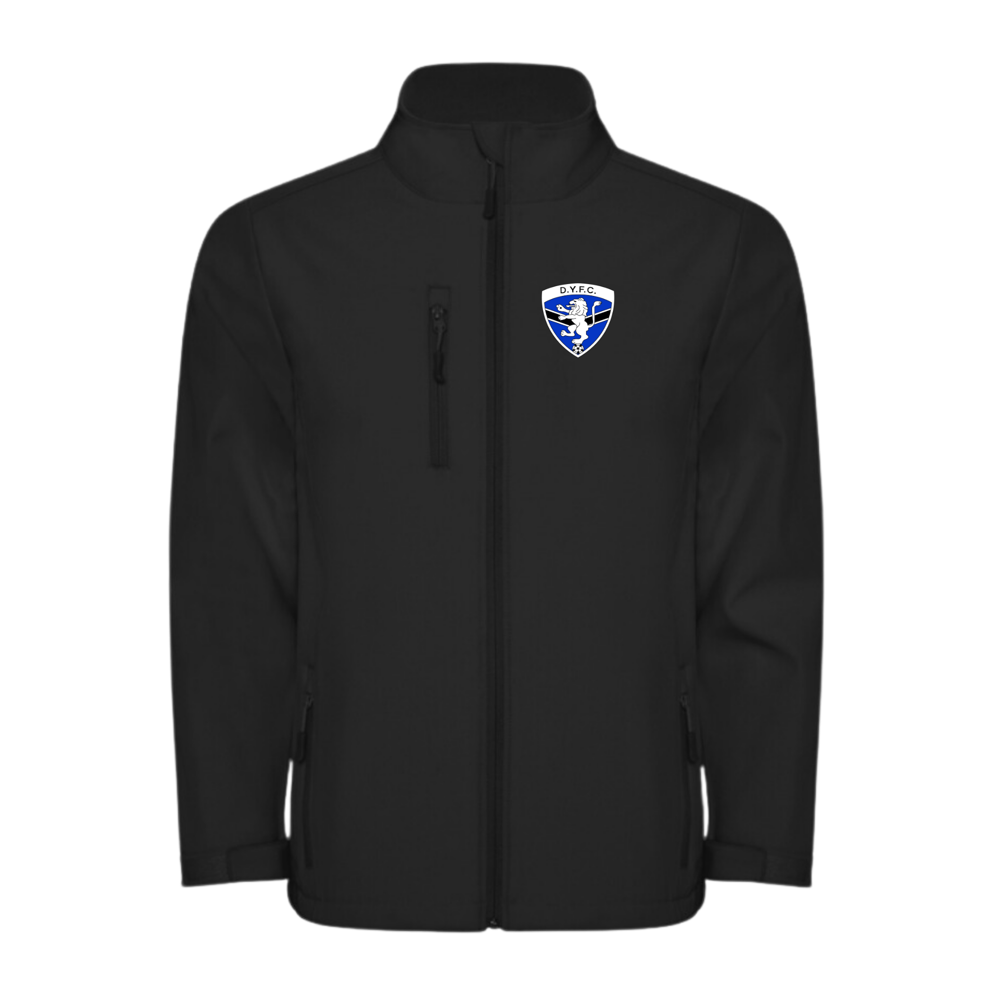 DYFC Softshell - Unisex