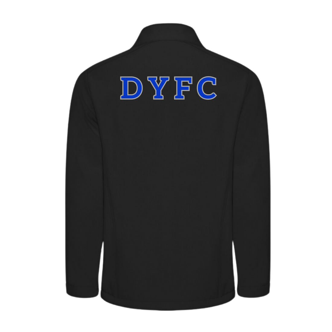 DYFC Softshell - Unisex