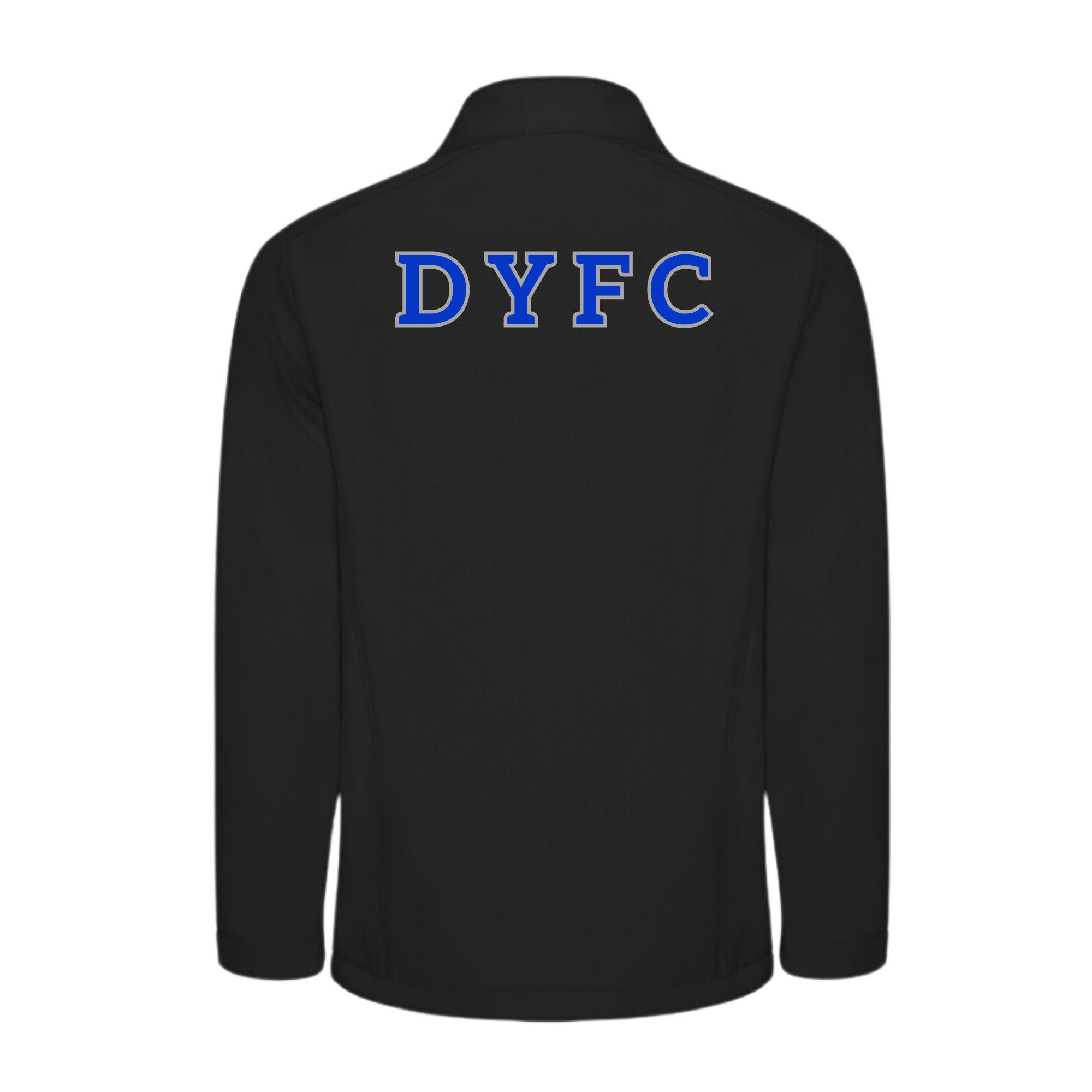 DYFC Softshell - Unisex