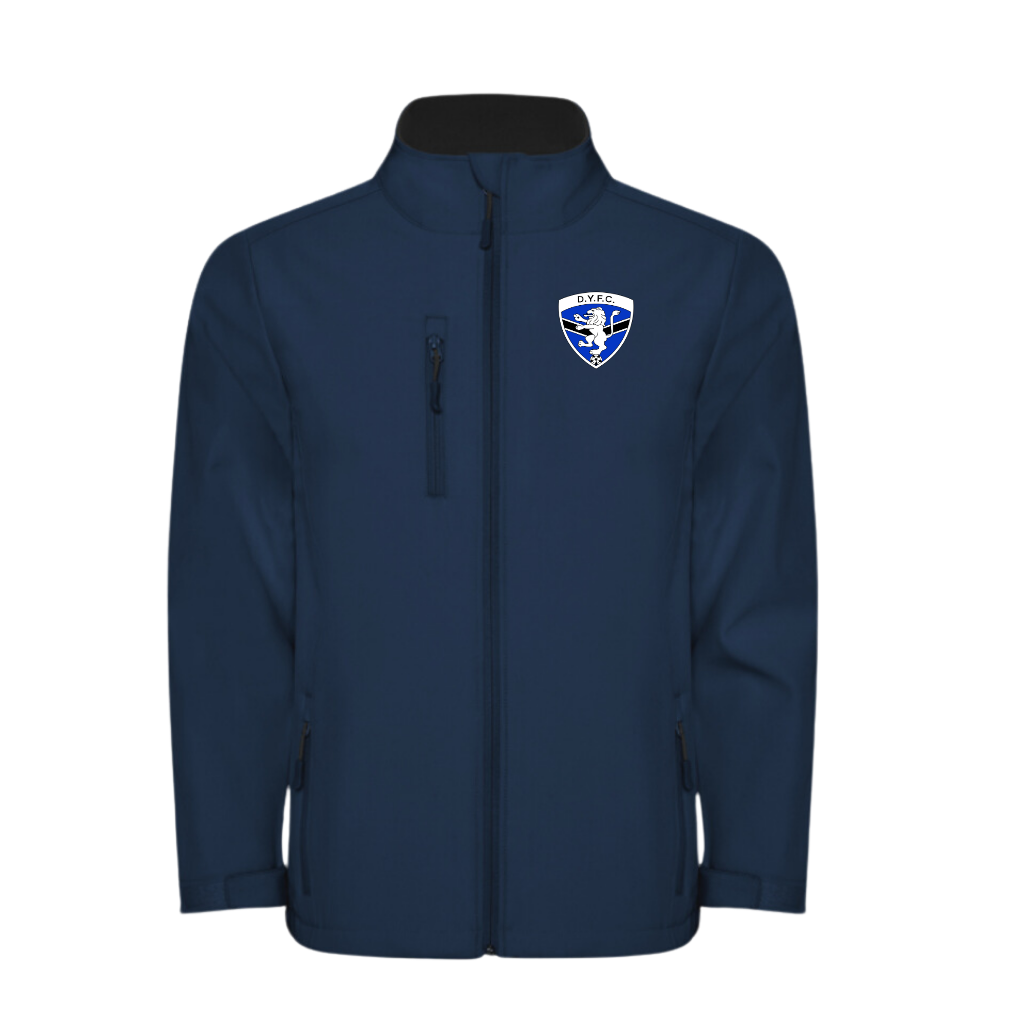 DYFC Softshell - Unisex