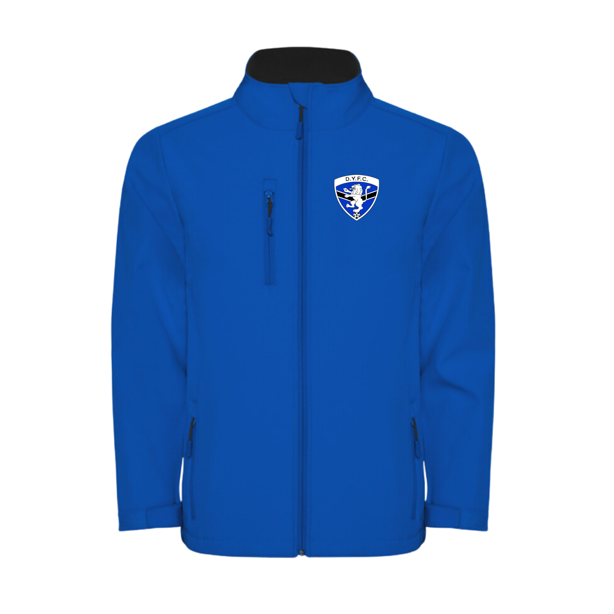 DYFC Softshell - Unisex