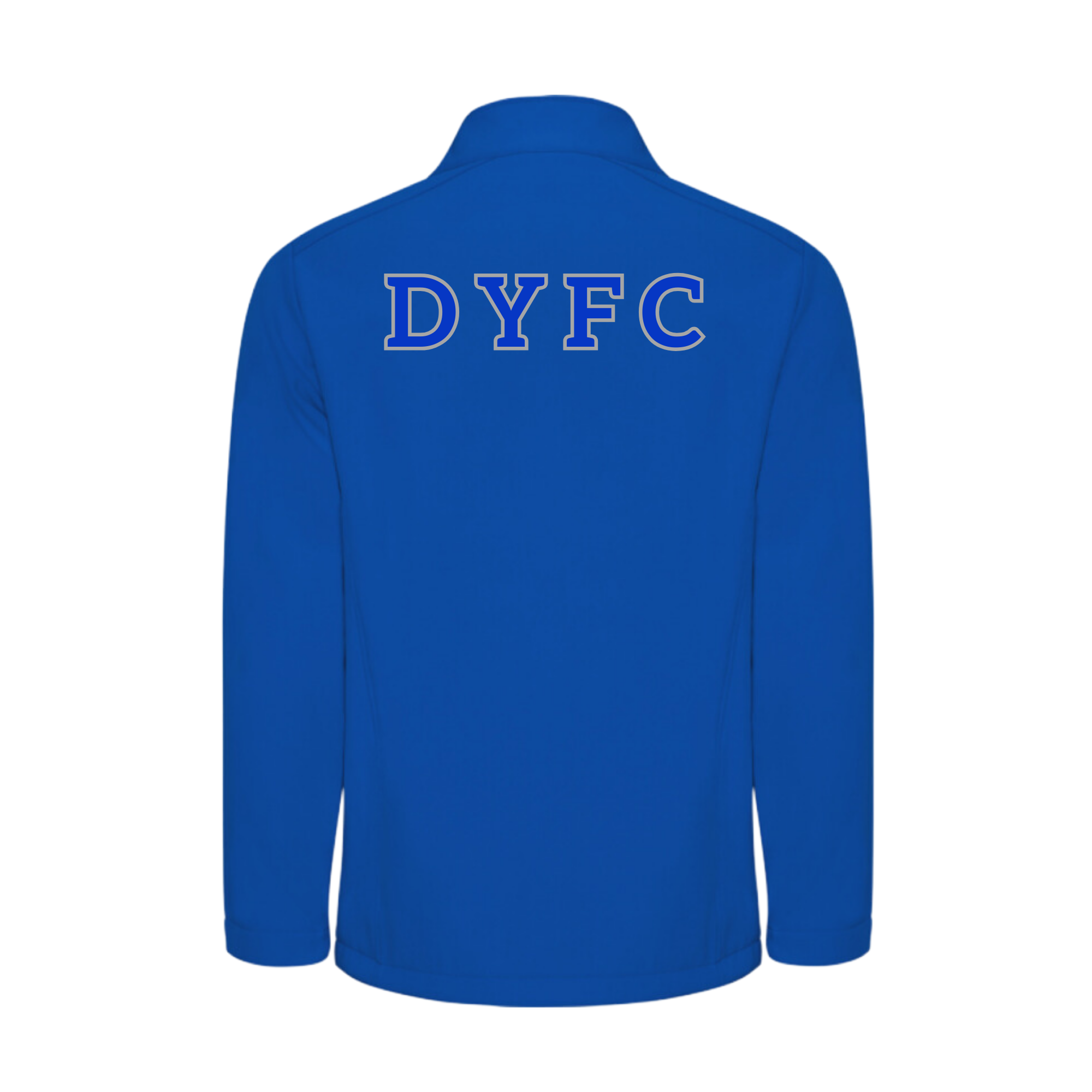 DYFC Softshell - Unisex