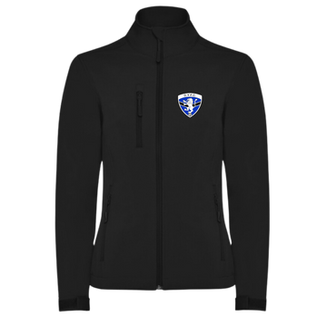 DYFC Soft Shell - Ladies