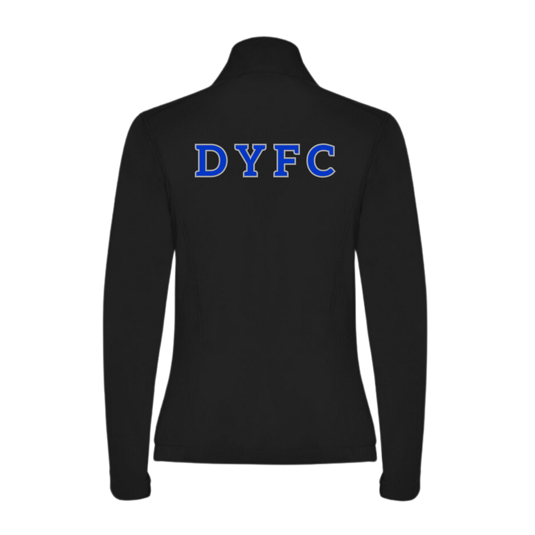 DYFC Soft Shell - Ladies
