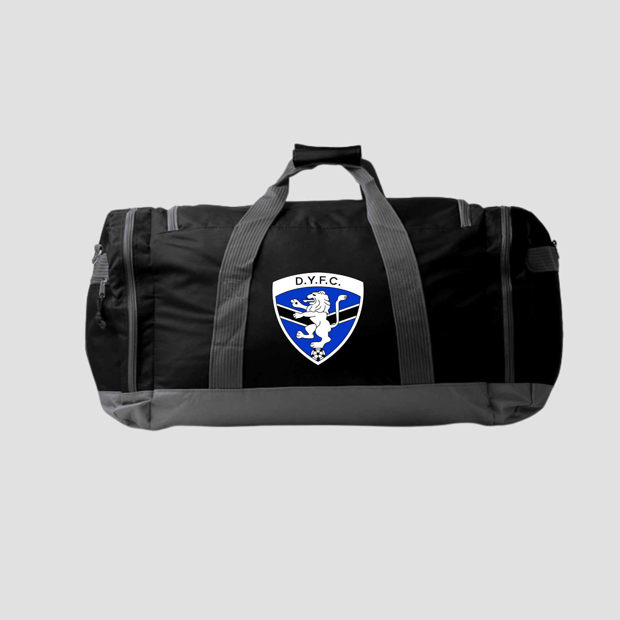DYFC - Mulitpurpose Duffel Bag