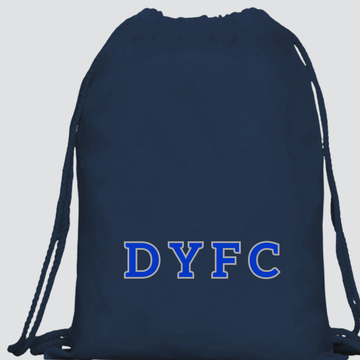 DYFC Drawstring -