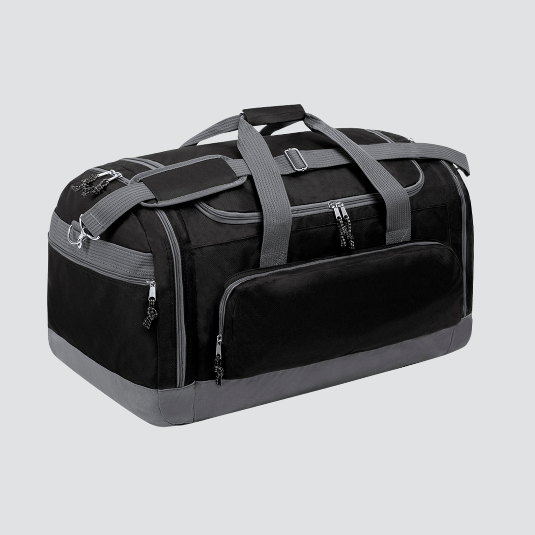DYFC - Mulitpurpose Duffel Bag