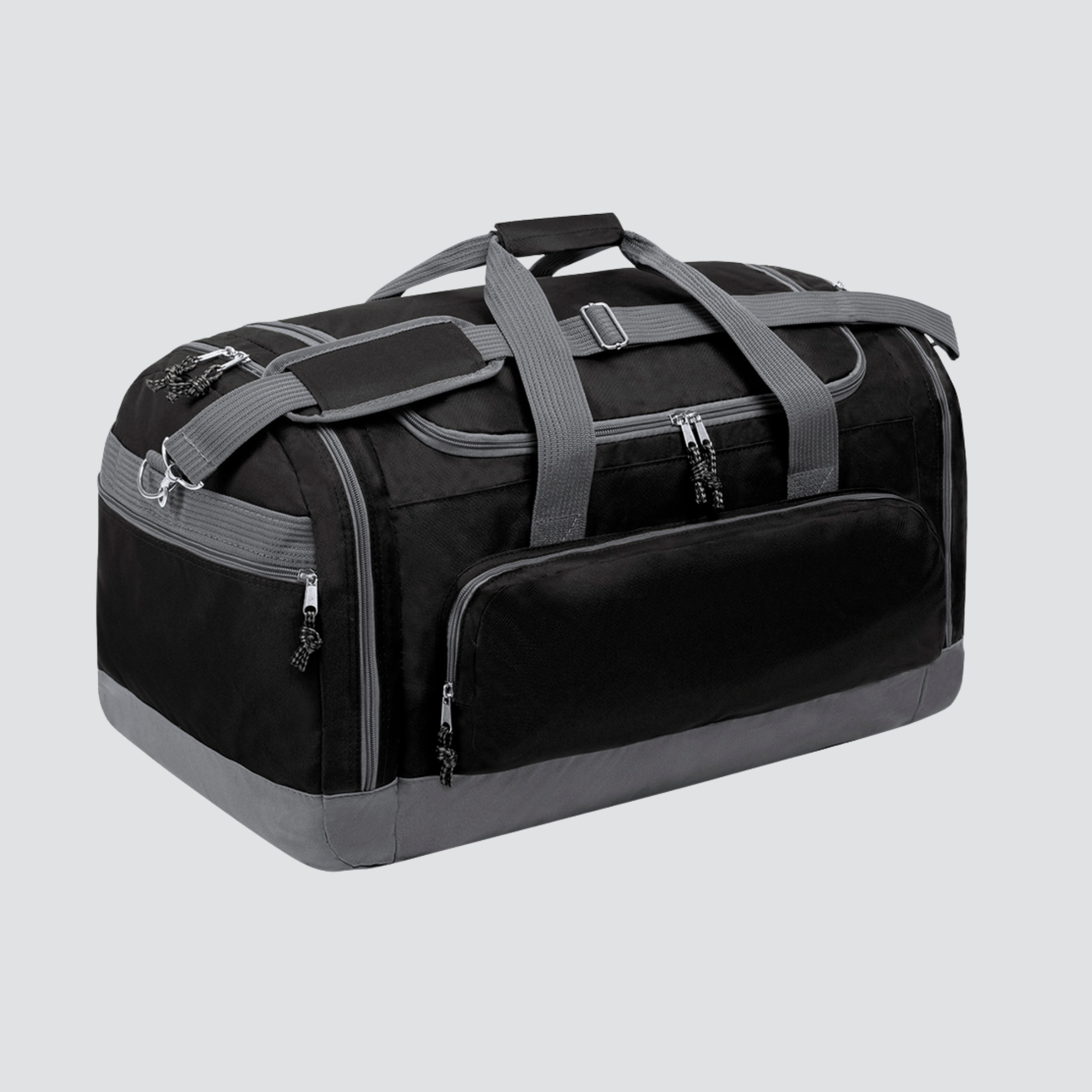DYFC - Mulitpurpose Duffel Bag