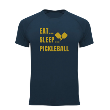 EAT SLEEP SPORTS T-SHIRT