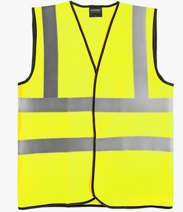 Hi Vis Jackets