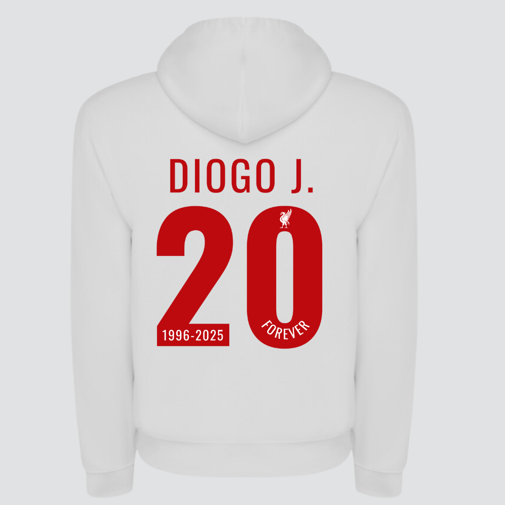 Diogo Forever Hoodie