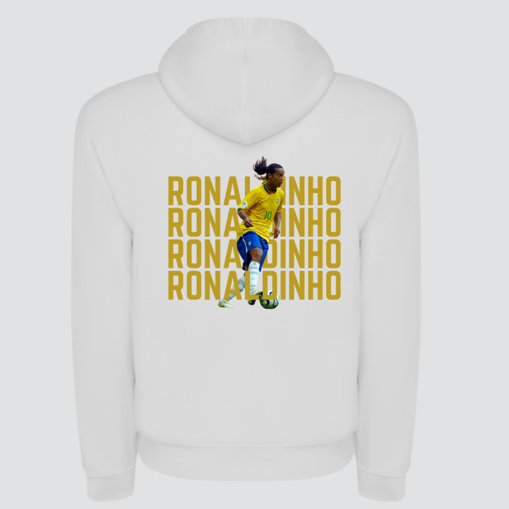 Ronaldinho Hoodie