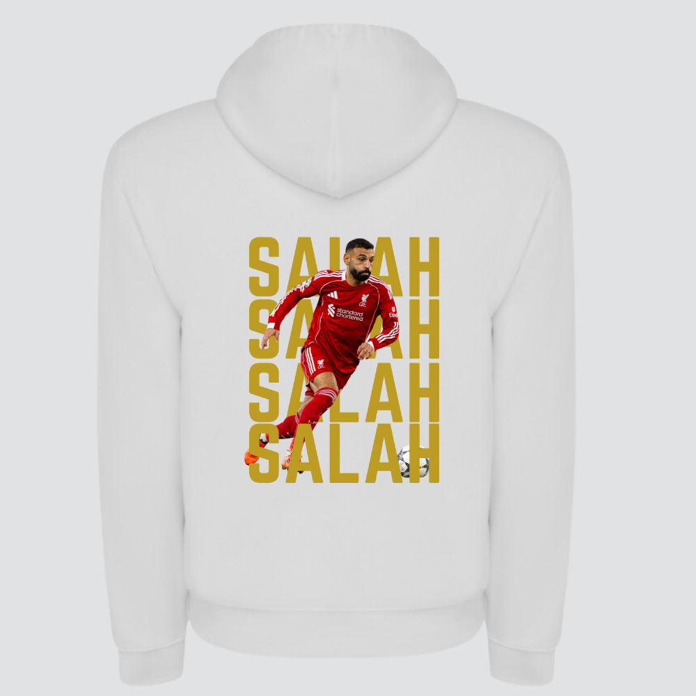 Mo Salah Hoodie