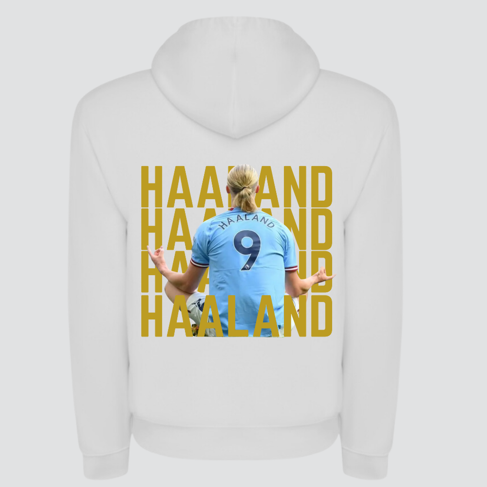 Haaland Hoodie