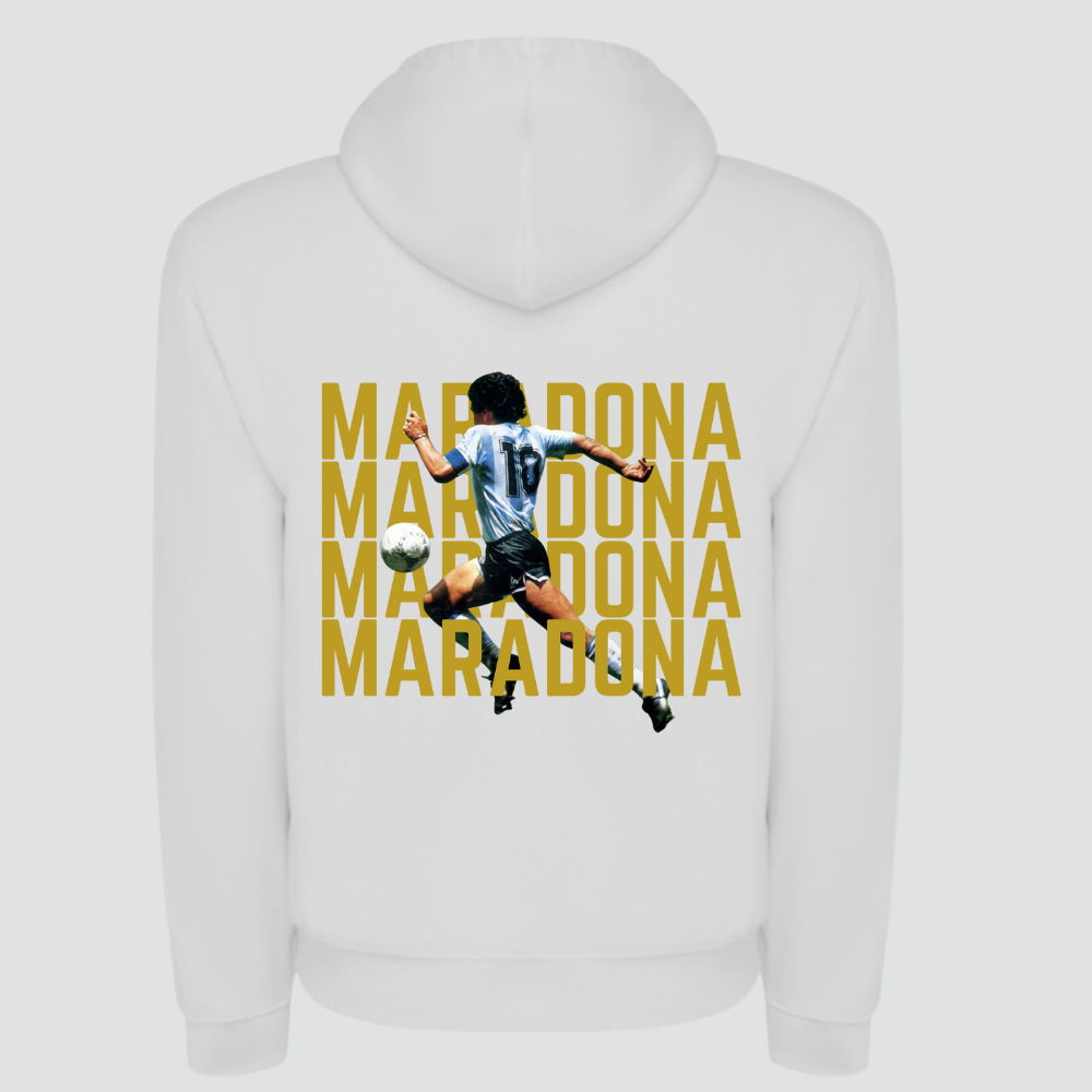 Maradona Hoodie