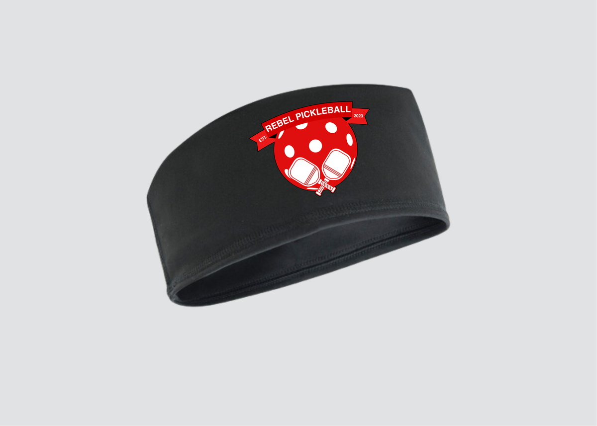 Rebel Pickleball Headband