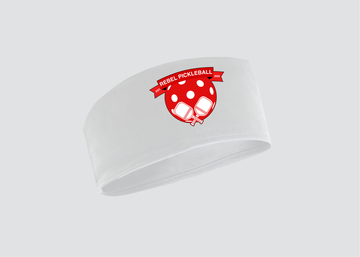 Rebel Pickleball Headband