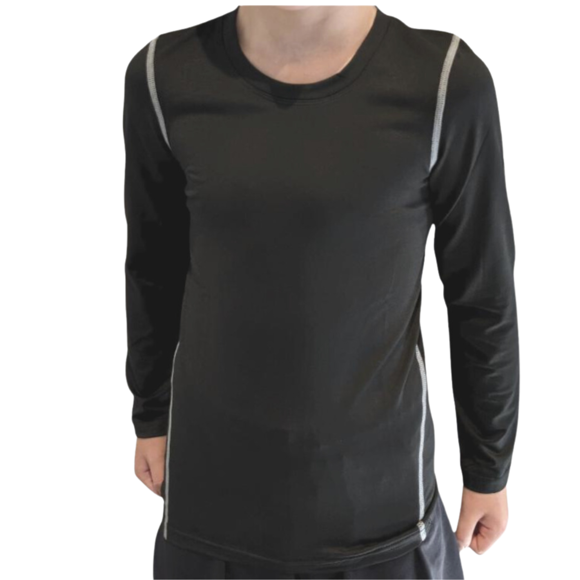 Kids Compression Top