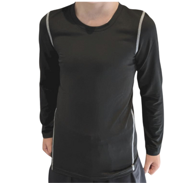Kids Compression Top