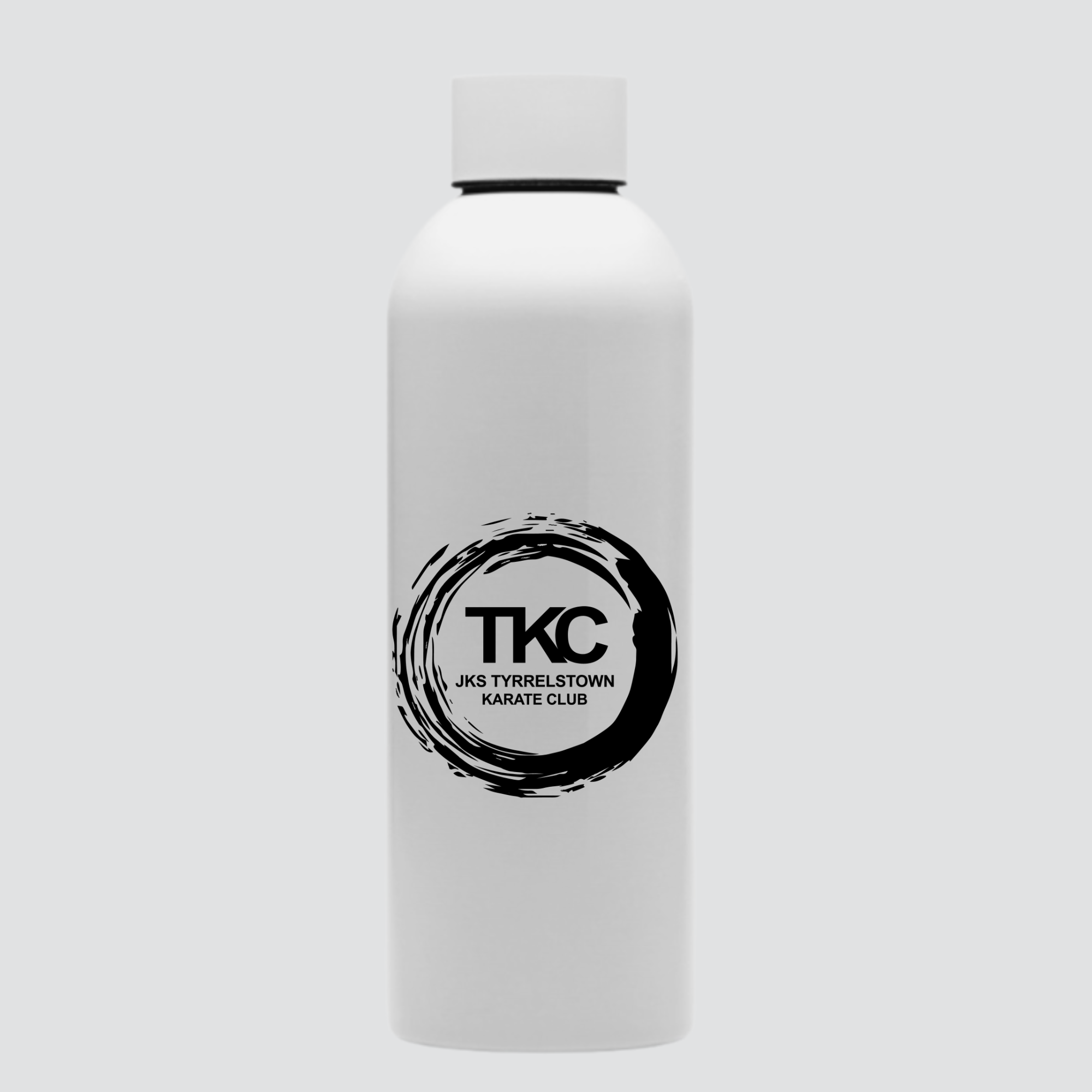 Tyrrelstown Karate Water Bottles