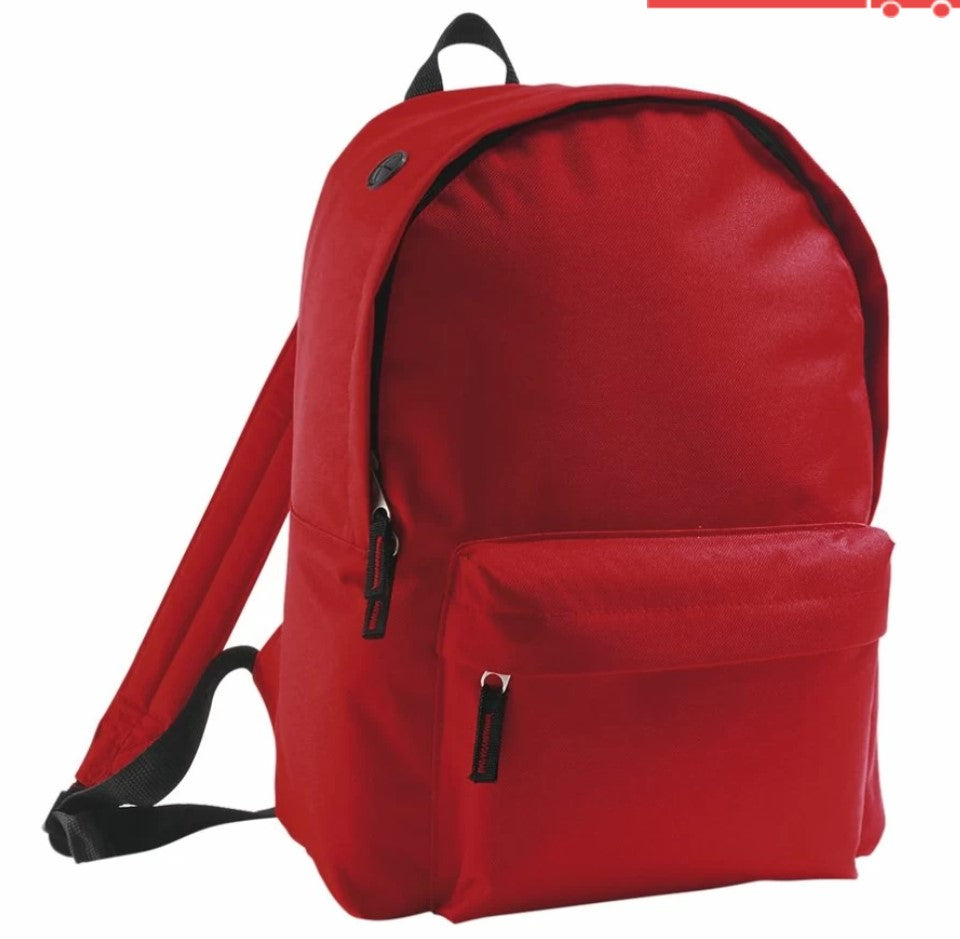 Back Packs