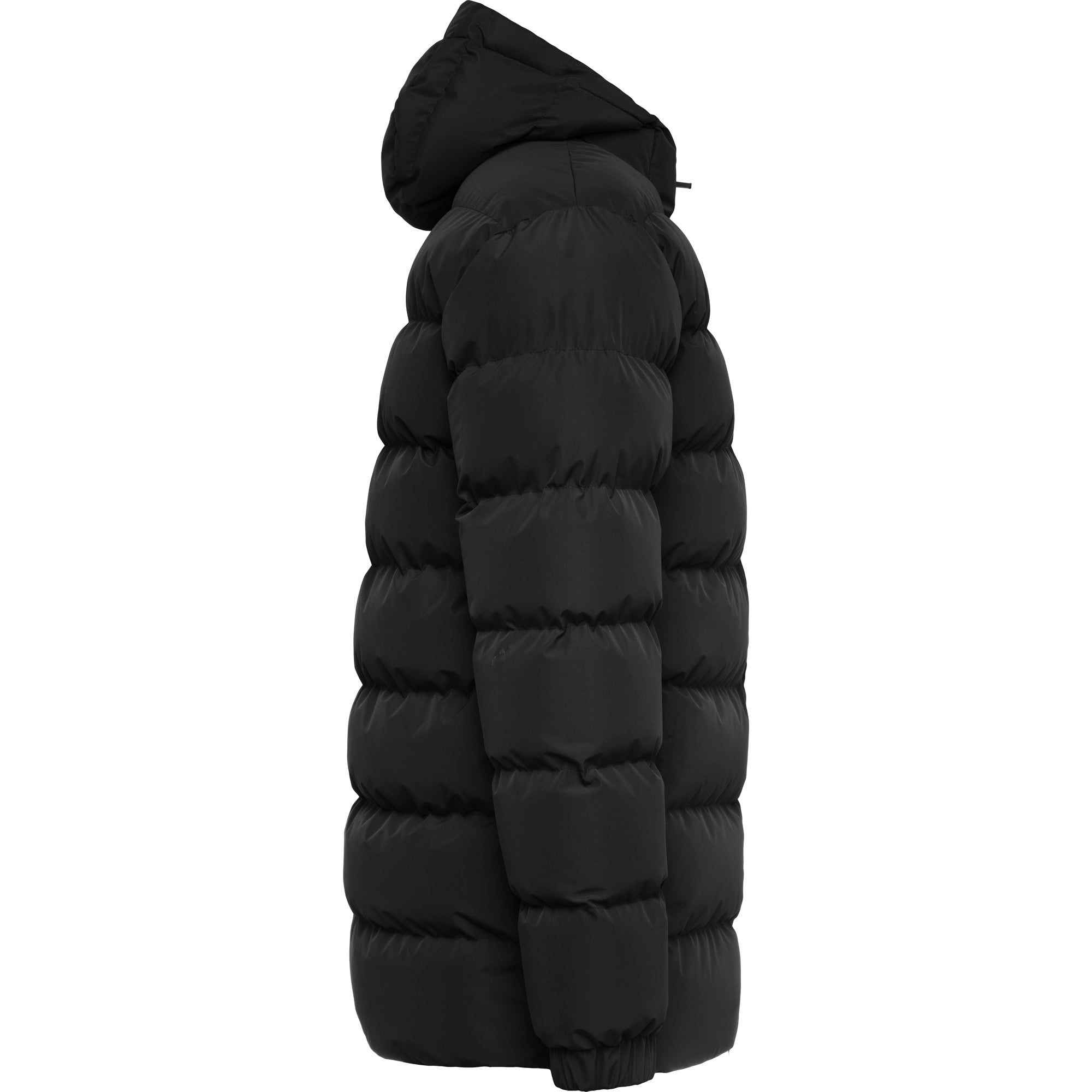 Nepal Padded Sports Parka