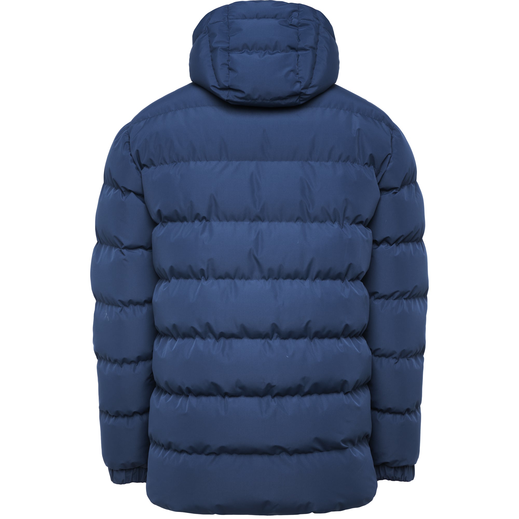 Nepal Padded Sports Parka