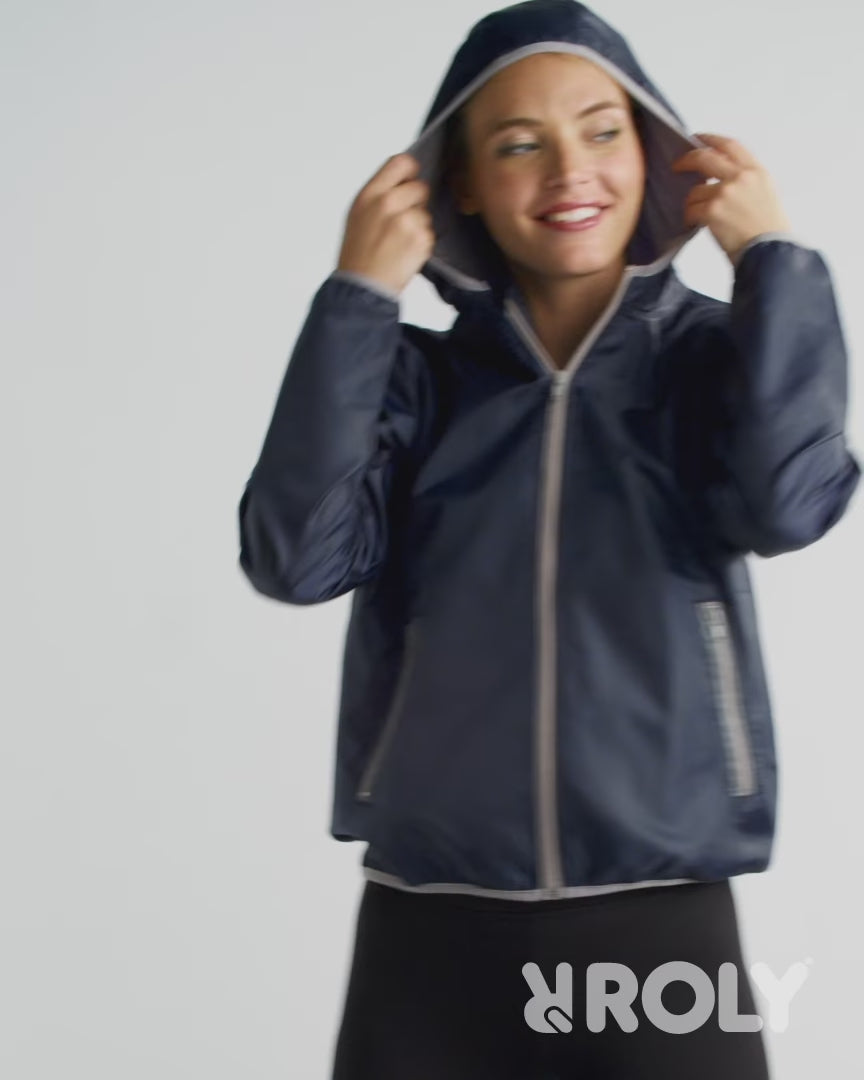 Sports Windbreaker